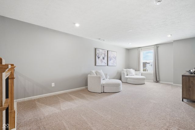 3418 Hadley Drive, Brownsburg, IN 46112