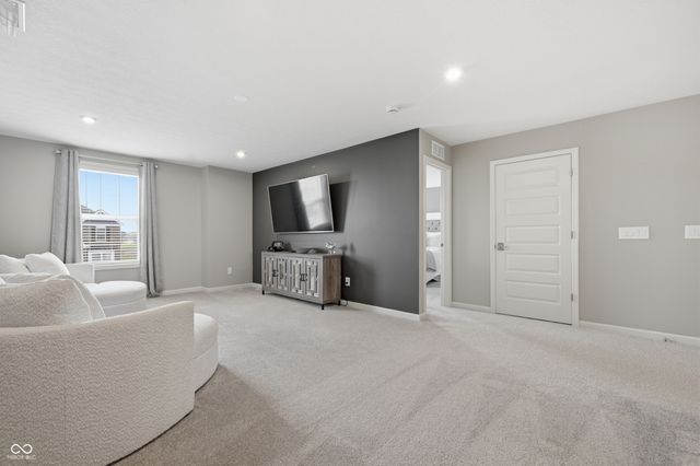3418 Hadley Drive, Brownsburg, IN 46112