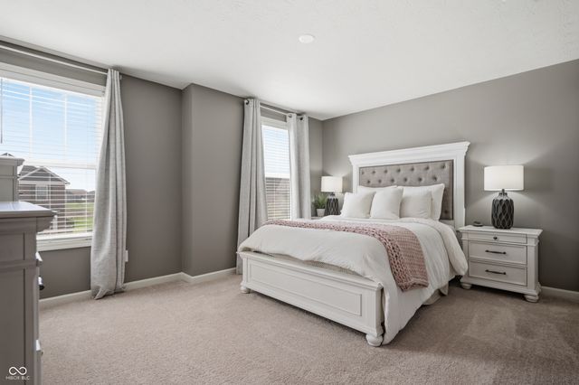 3418 Hadley Drive, Brownsburg, IN 46112