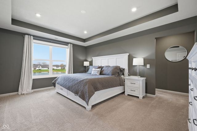 3418 Hadley Drive, Brownsburg, IN 46112