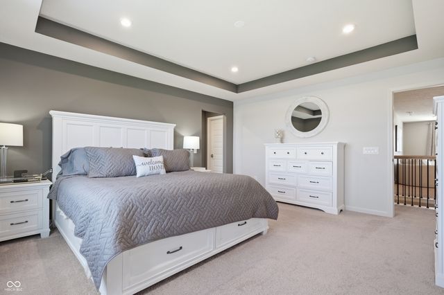 3418 Hadley Drive, Brownsburg, IN 46112