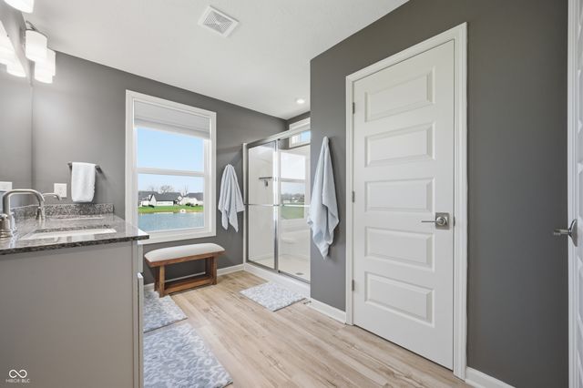 3418 Hadley Drive, Brownsburg, IN 46112