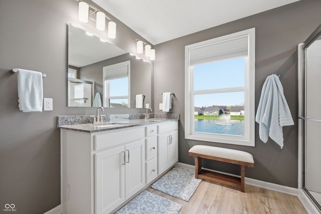3418 Hadley Drive, Brownsburg, IN 46112