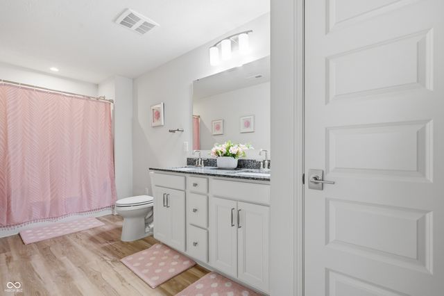 3418 Hadley Drive, Brownsburg, IN 46112