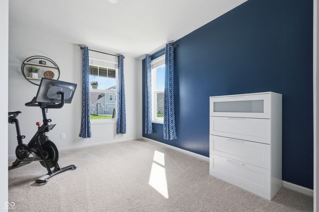 3418 Hadley Drive, Brownsburg, IN 46112