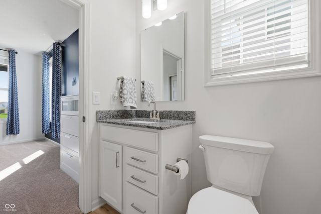3418 Hadley Drive, Brownsburg, IN 46112
