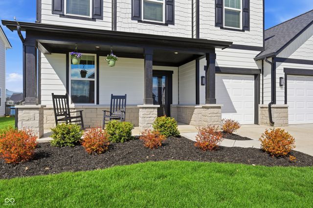 3418 Hadley Drive, Brownsburg, IN 46112