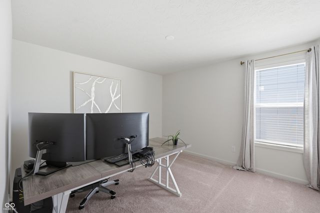 3418 Hadley Drive, Brownsburg, IN 46112