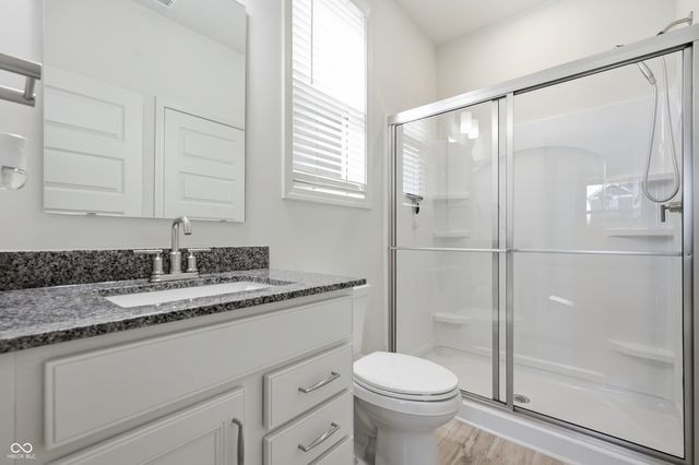 3418 Hadley Drive, Brownsburg, IN 46112