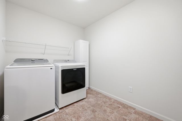 3418 Hadley Drive, Brownsburg, IN 46112