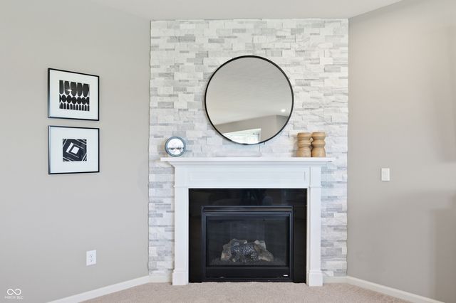 3418 Hadley Drive, Brownsburg, IN 46112