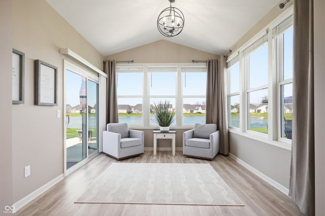 3418 Hadley Drive, Brownsburg, IN 46112