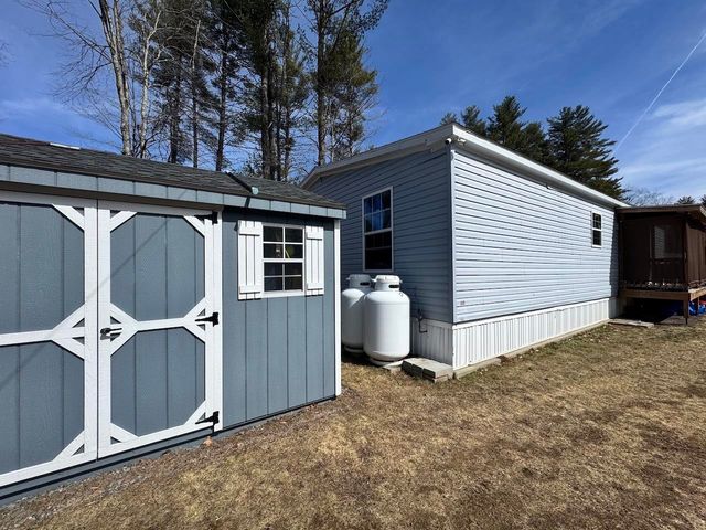 94 Oriole Avenue, Keene, NH 03431