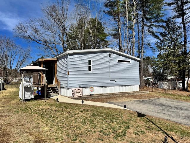 94 Oriole Avenue, Keene, NH 03431