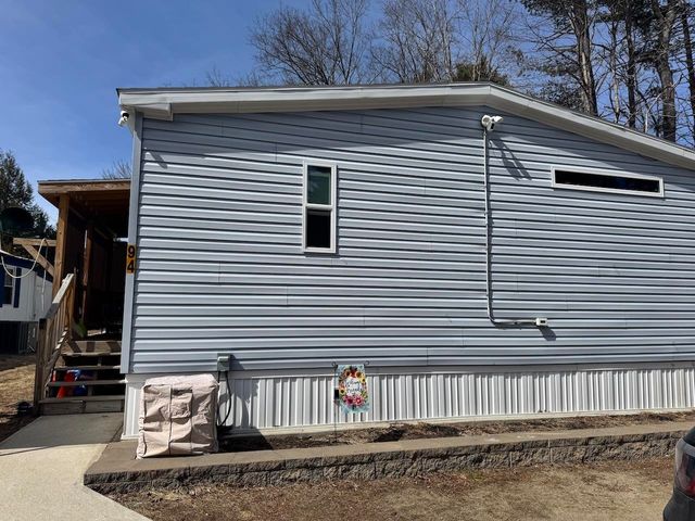 94 Oriole Avenue, Keene, NH 03431