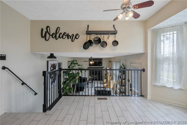 6213 Streeter Drive, Hope Mills, NC 28348
