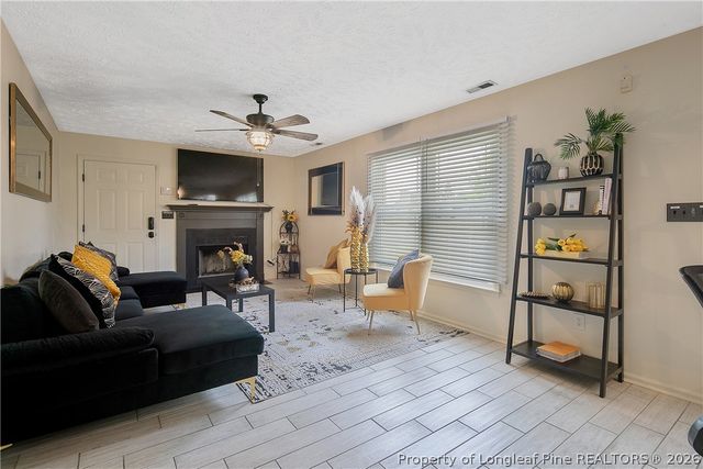6213 Streeter Drive, Hope Mills, NC 28348
