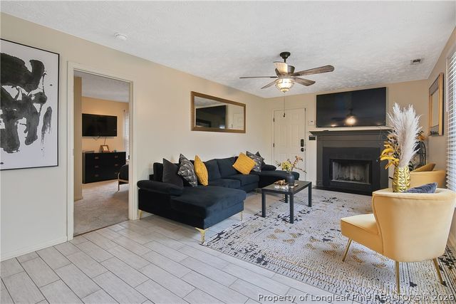 6213 Streeter Drive, Hope Mills, NC 28348