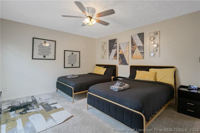 6213 Streeter Drive, Hope Mills, NC 28348