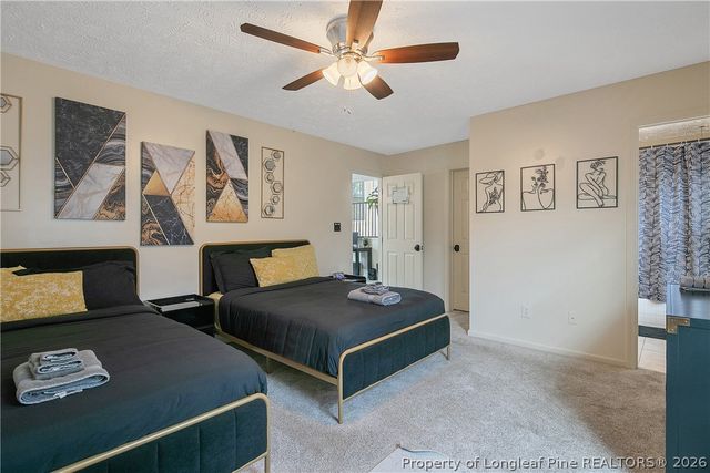 6213 Streeter Drive, Hope Mills, NC 28348