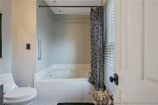 6213 Streeter Drive, Hope Mills, NC 28348