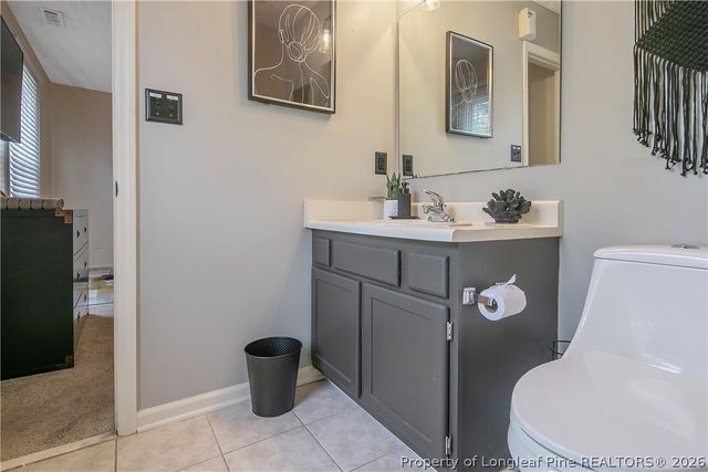 6213 Streeter Drive, Hope Mills, NC 28348