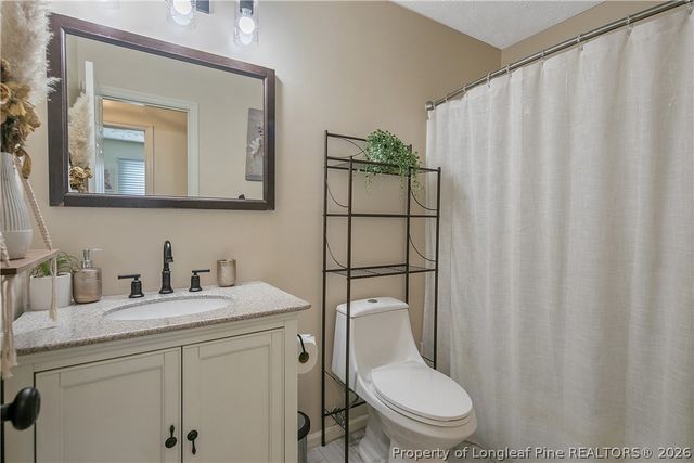 6213 Streeter Drive, Hope Mills, NC 28348