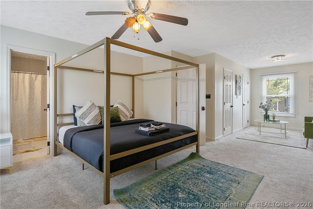 6213 Streeter Drive, Hope Mills, NC 28348