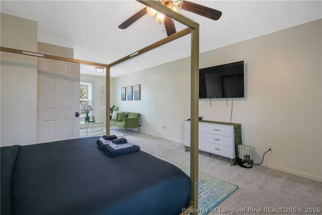 6213 Streeter Drive, Hope Mills, NC 28348