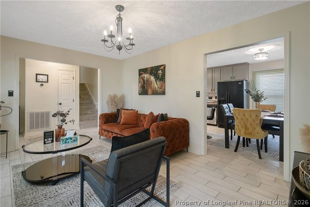 6213 Streeter Drive, Hope Mills, NC 28348