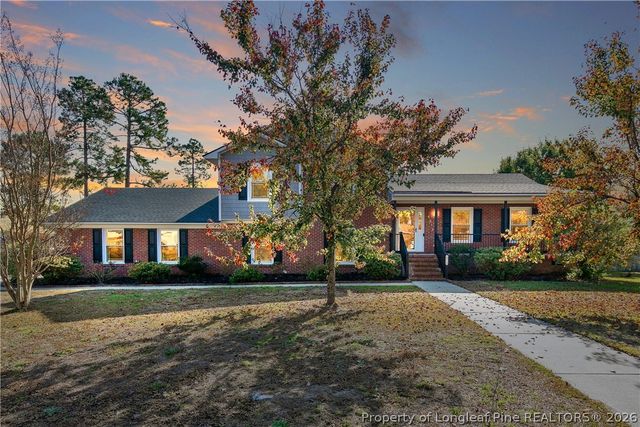 6213 Streeter Drive, Hope Mills, NC 28348