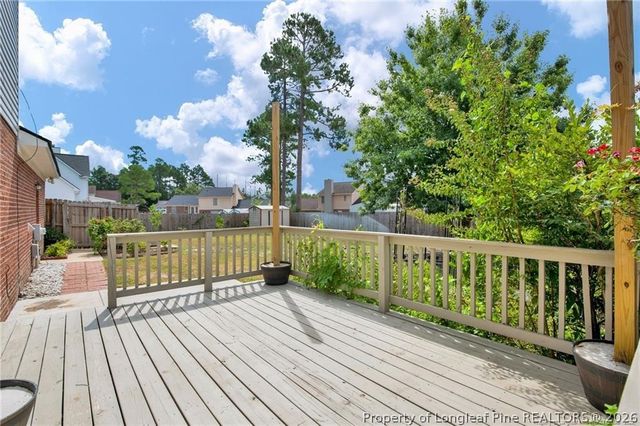 6213 Streeter Drive, Hope Mills, NC 28348