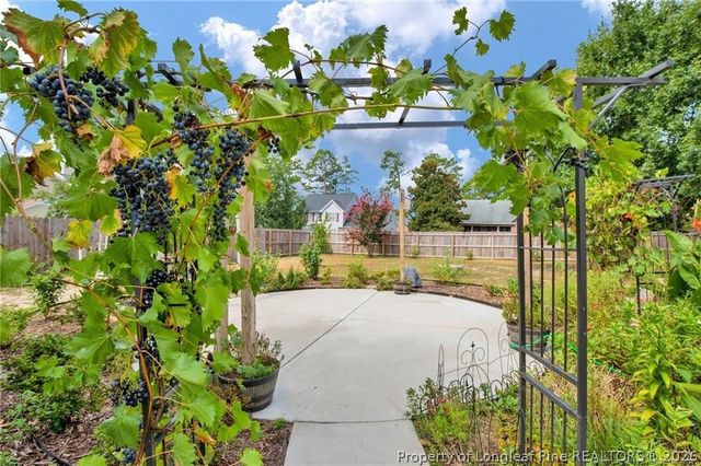 6213 Streeter Drive, Hope Mills, NC 28348