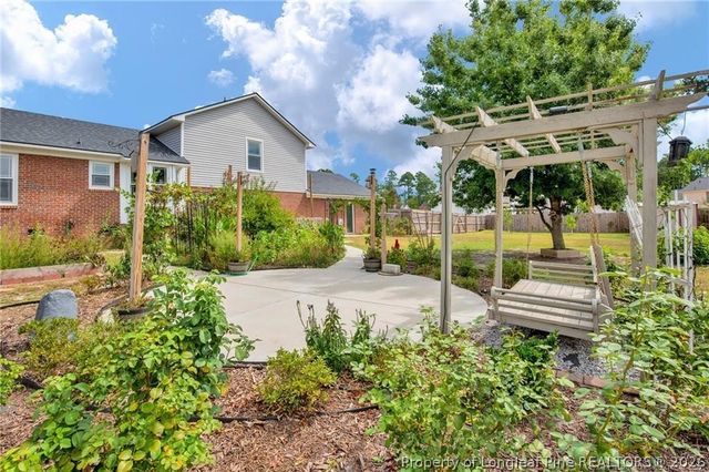 6213 Streeter Drive, Hope Mills, NC 28348