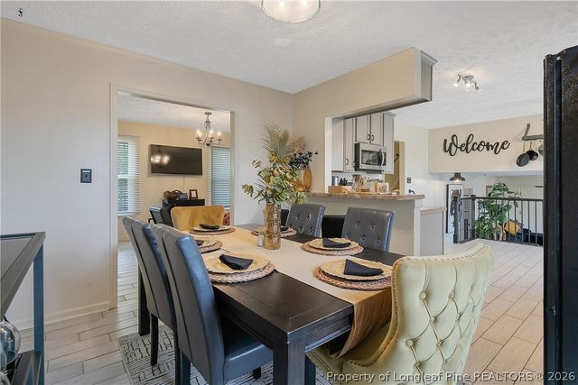 6213 Streeter Drive, Hope Mills, NC 28348