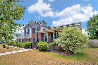 6213 Streeter Drive, Hope Mills, NC 28348
