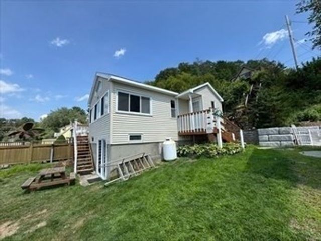 410 Eastside Road 0, Wrentham, MA 02093