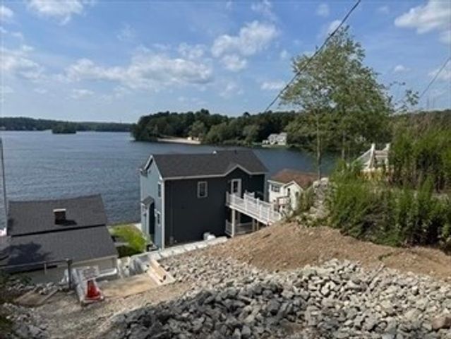 410 Eastside Road 0, Wrentham, MA 02093