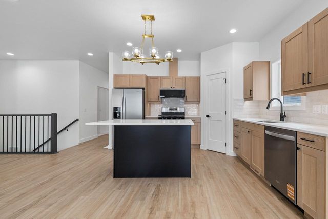 1700 W Central Ave, Minot, ND 58701