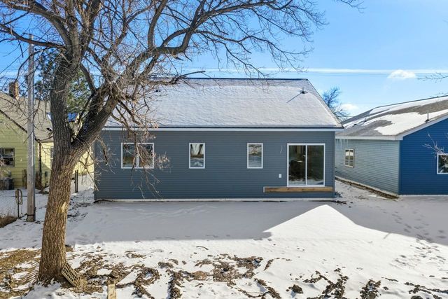 1700 W Central Ave, Minot, ND 58701