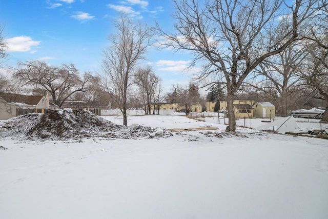 1700 W Central Ave, Minot, ND 58701