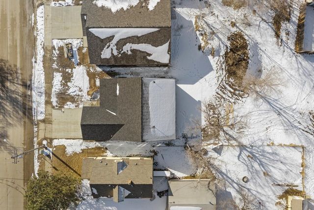 1700 W Central Ave, Minot, ND 58701