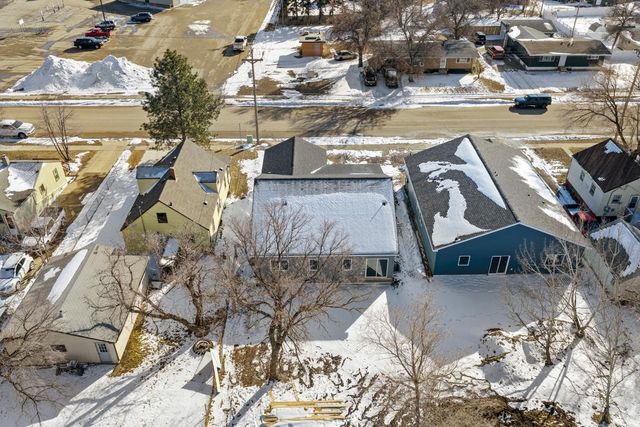 1700 W Central Ave, Minot, ND 58701