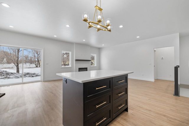 1700 W Central Ave, Minot, ND 58701