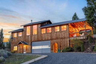 12450 NW Steelhead Falls Drive, Terrebonne, OR 97760