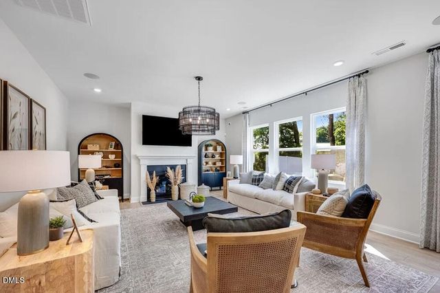 1204 Condor Junction Road, Wendell, NC 27591