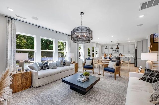 1204 Condor Junction Road, Wendell, NC 27591