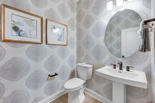 1204 Condor Junction Road, Wendell, NC 27591