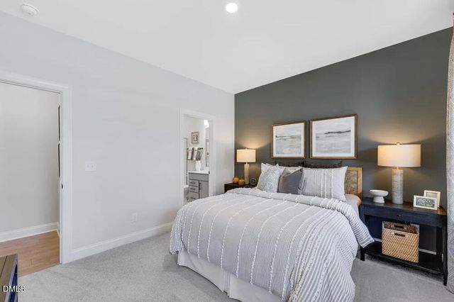 1204 Condor Junction Road, Wendell, NC 27591