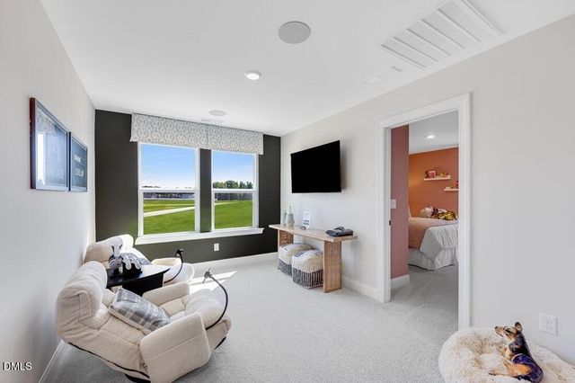 1204 Condor Junction Road, Wendell, NC 27591